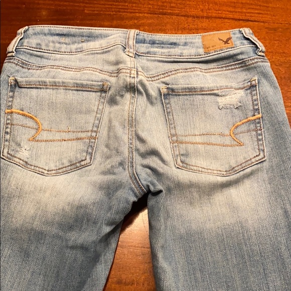 America eagle jegging - Picture 3 of 5